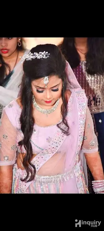 Savita Gond Makeup Artist