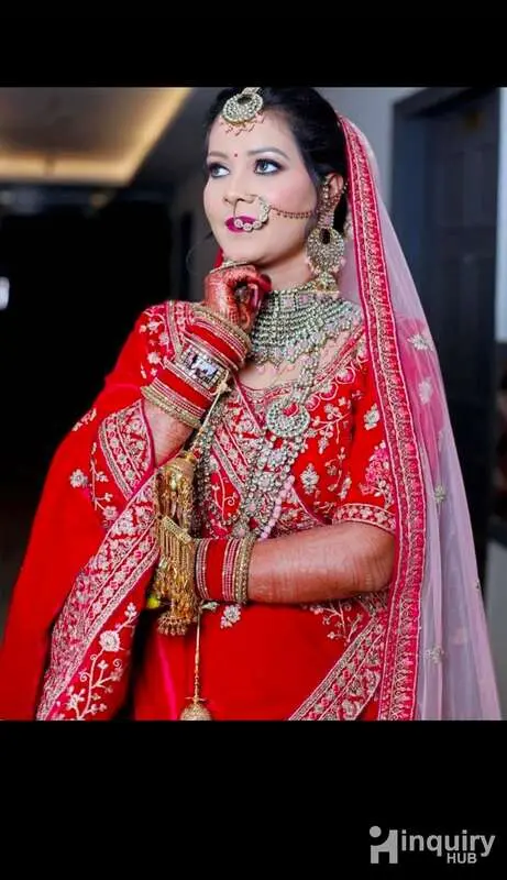 Savita Gond Makeup Artist