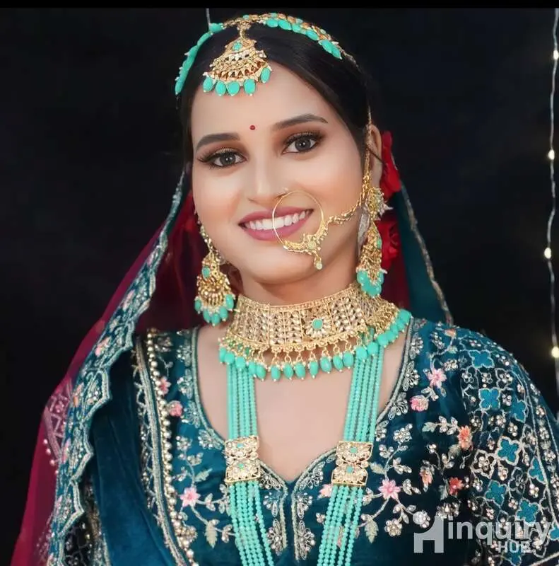 Savita Gond Makeup Artist