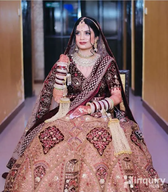 Savita Gond Makeup Artist
