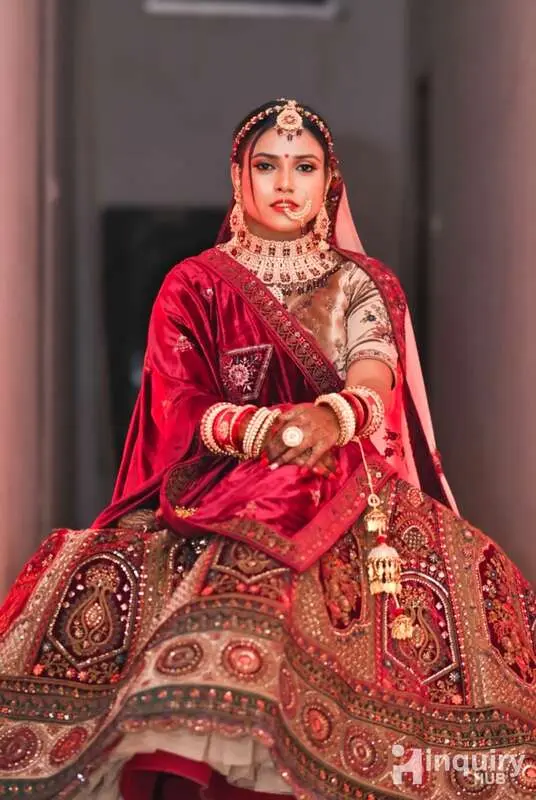 Savita Gond Makeup Artist