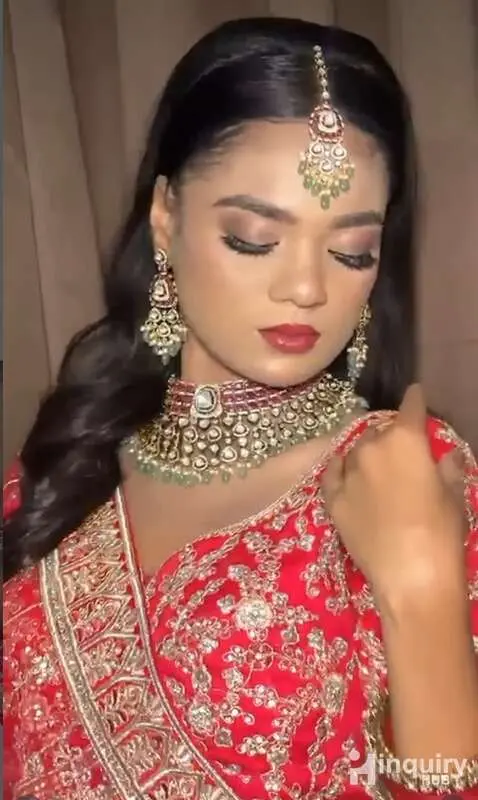 Pallavi Gupta Mua