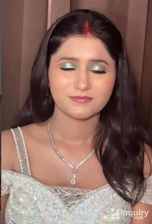 Pallavi Gupta Mua