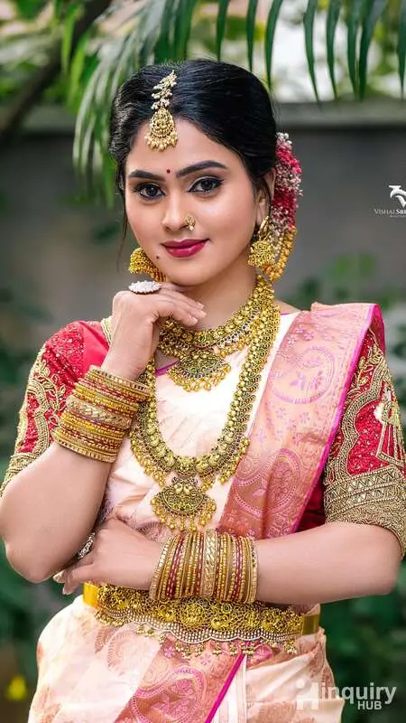 Hanishq Bridal Studio