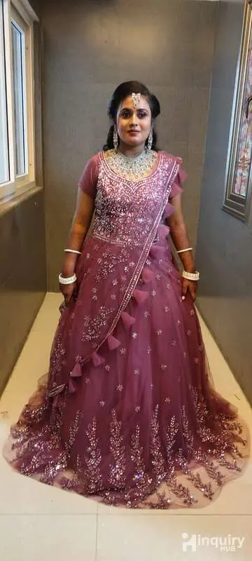 Hanishq Bridal Studio