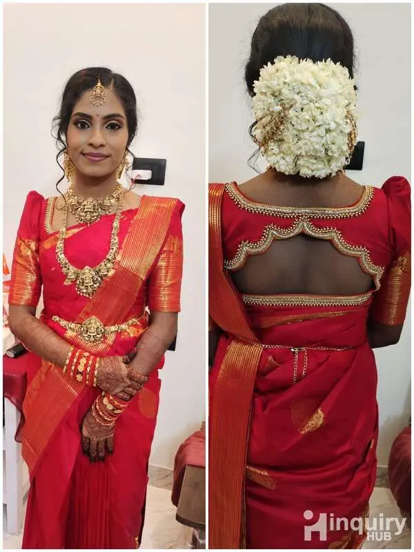 Hanishq Bridal Studio