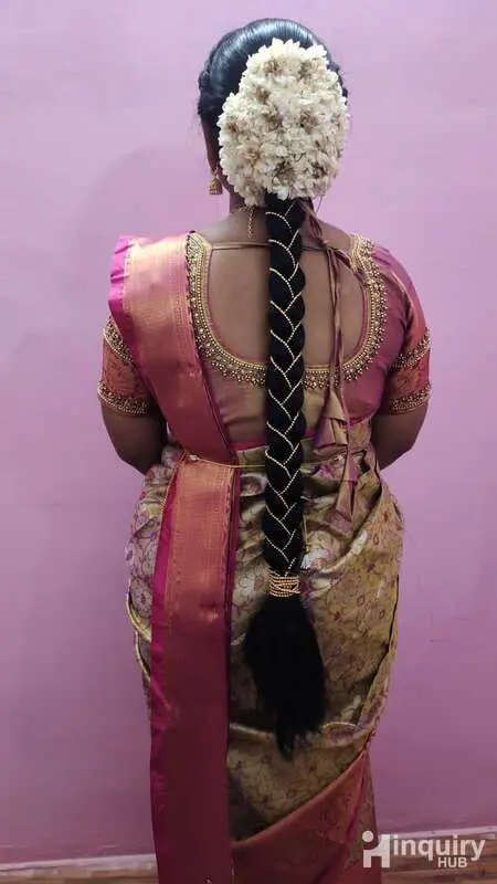 Hanishq Bridal Studio