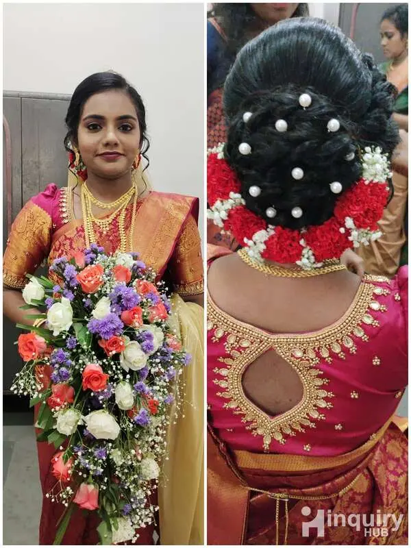 Hanishq Bridal Studio
