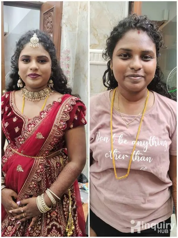 Hanishq Bridal Studio