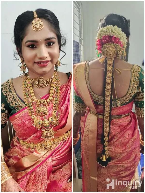 Hanishq Bridal Studio