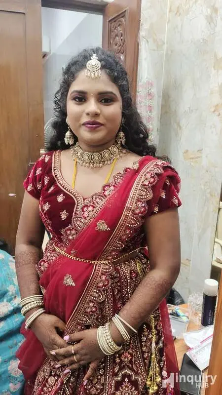 Hanishq Bridal Studio