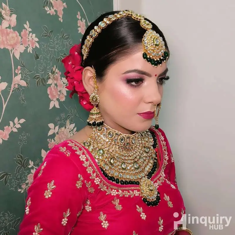 Glam With Anita