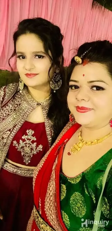 Angel Beauty Parlour