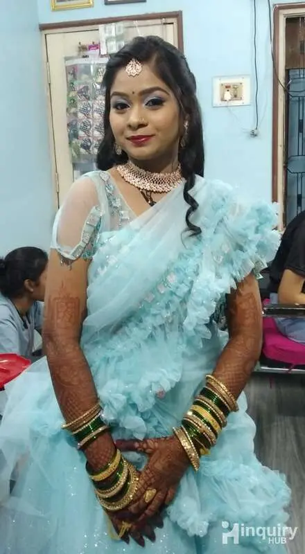 Angel Beauty Parlour