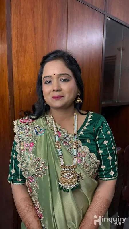 Rajni Gupta