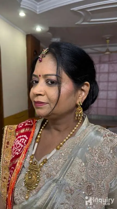 Rajni Gupta