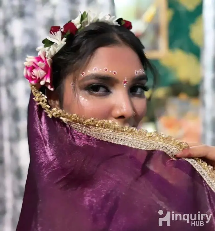 Glam By Khushi Makeup Artist