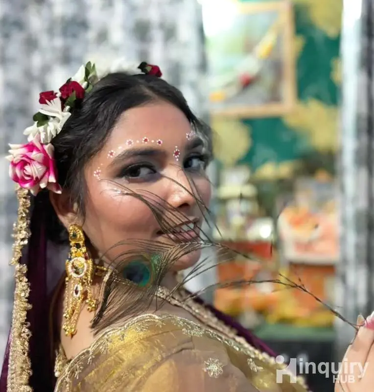 Glam By Khushi Makeup Artist