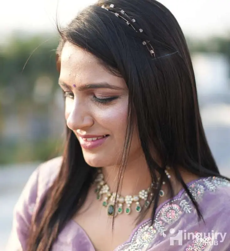 Glam By Khushi Makeup Artist