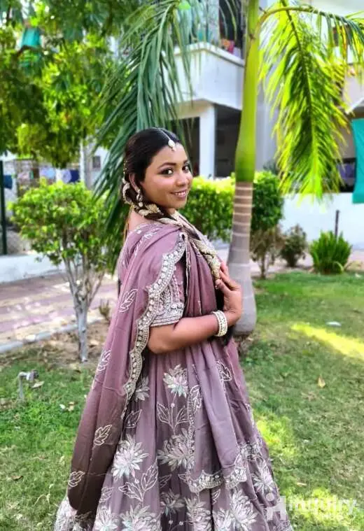 Glam By Khushi Makeup Artist