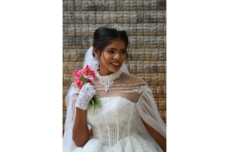 Nandu Yantrapati Makeup Artist