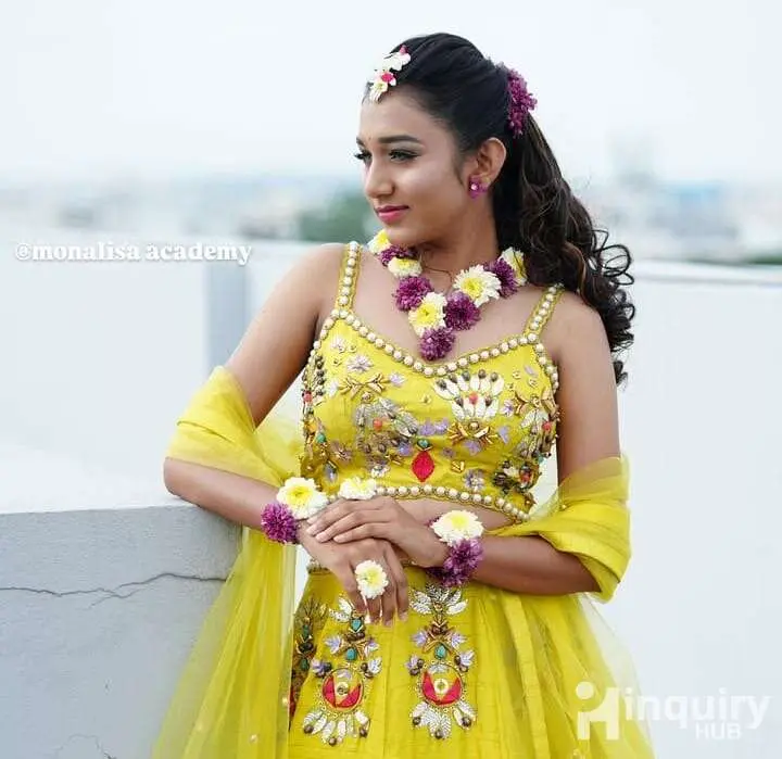 Nandu Yantrapati Makeup Artist