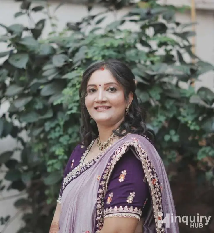 Glam By Khushi Makeup Artist