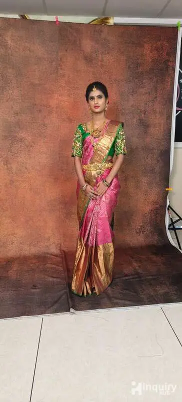 Daynu Makeup Artist