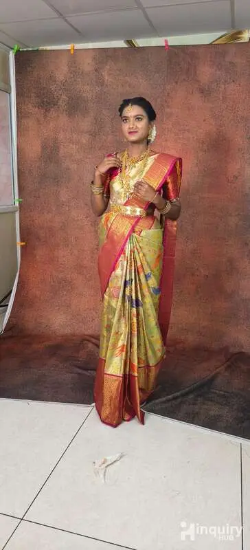 Daynu Makeup Artist