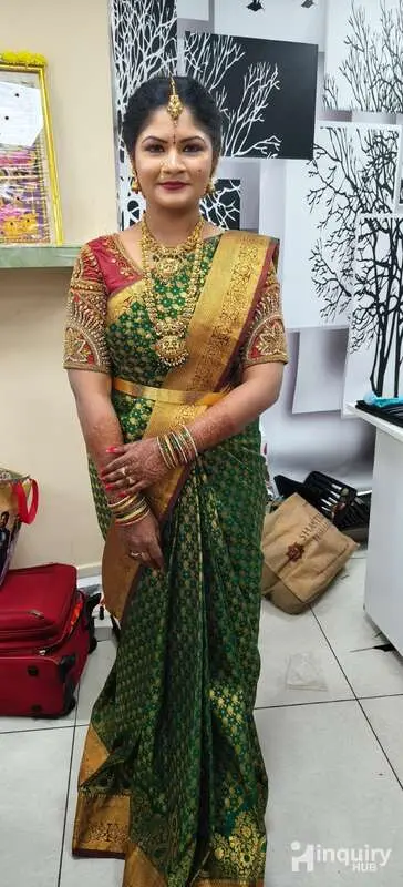 Daynu Makeup Artist
