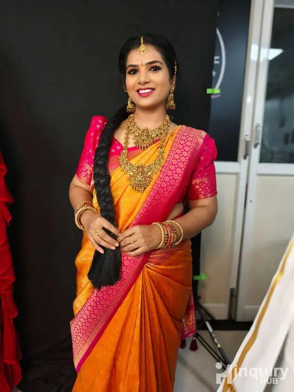Daynu Makeup Artist