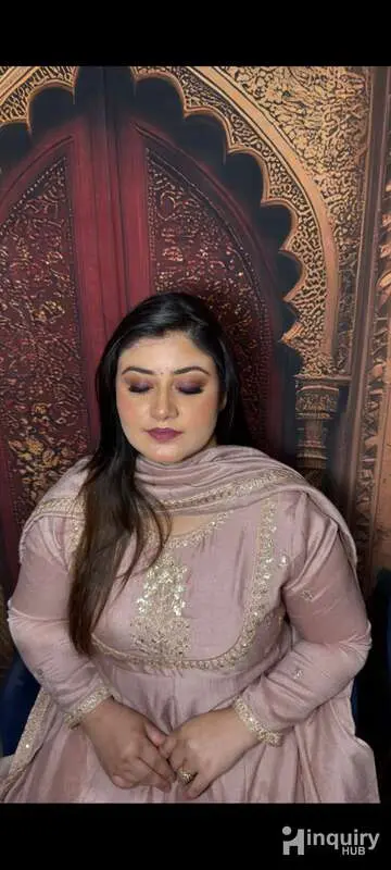Meera Makeover