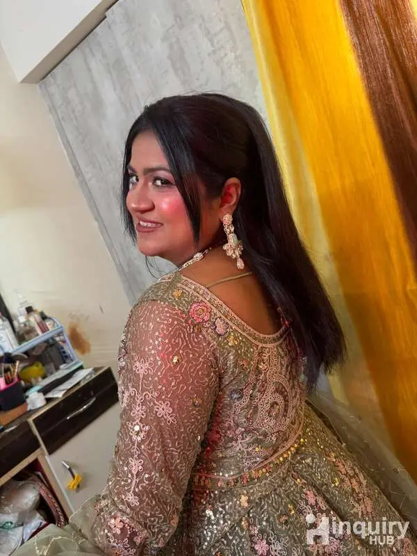 Meera Makeover