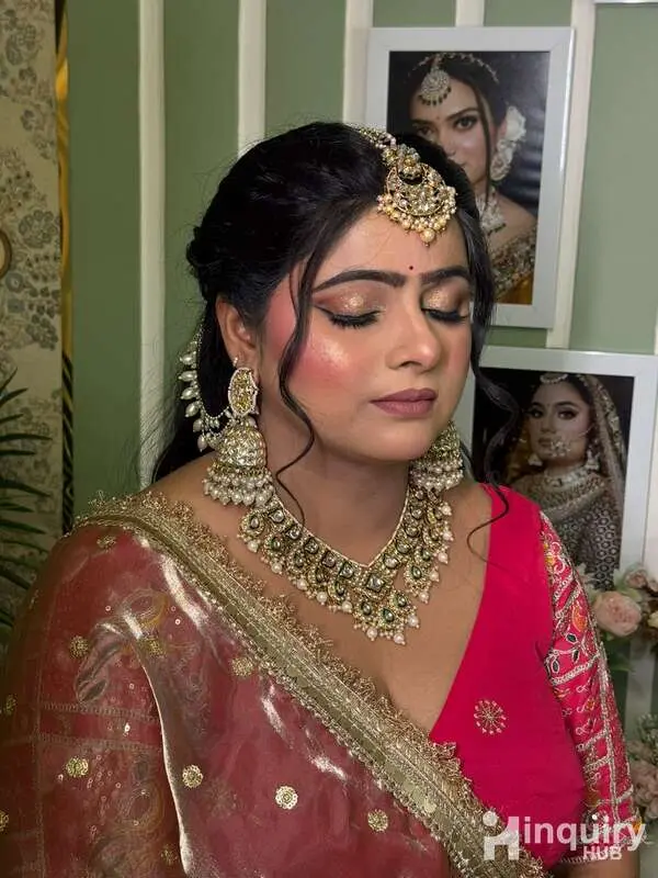 Meera Makeover