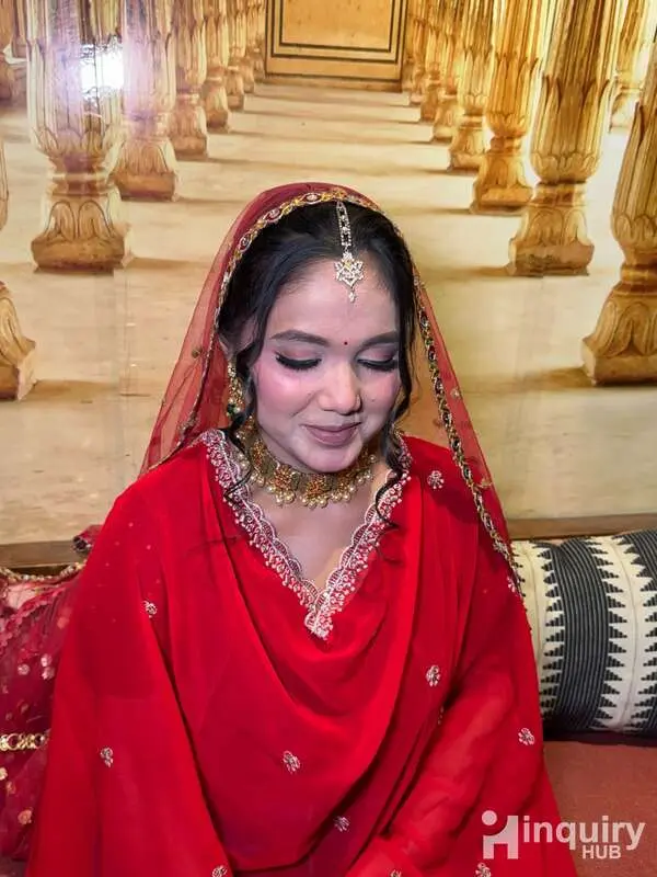 Meera Makeover