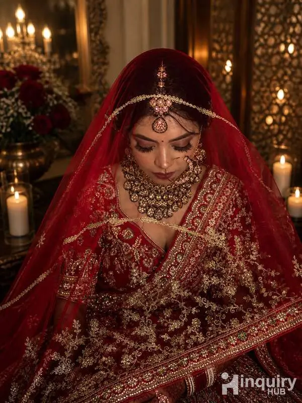 Meera Makeover