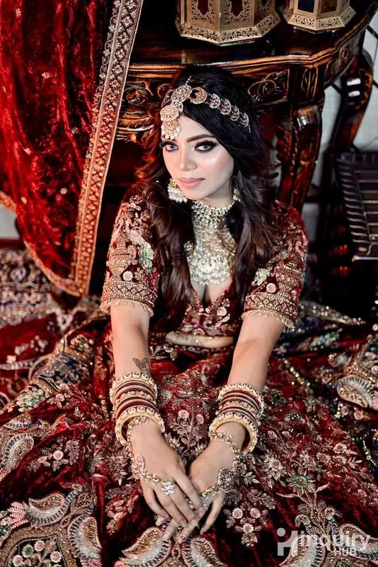 Meera Makeover
