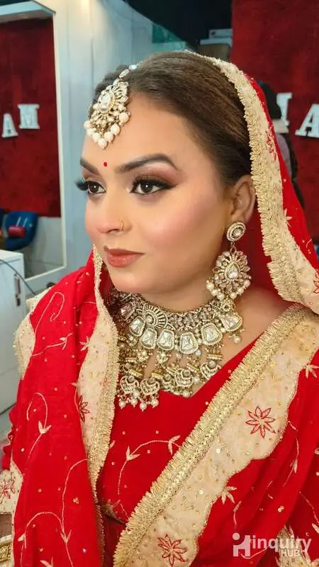 Maqaf Bridals