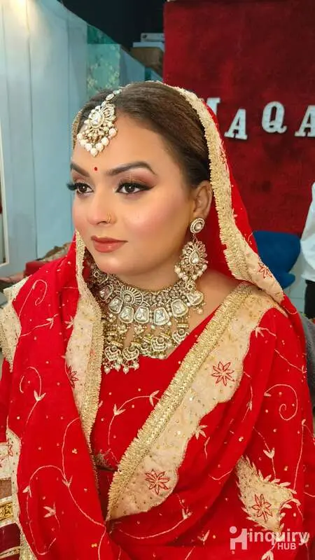 Maqaf Bridals