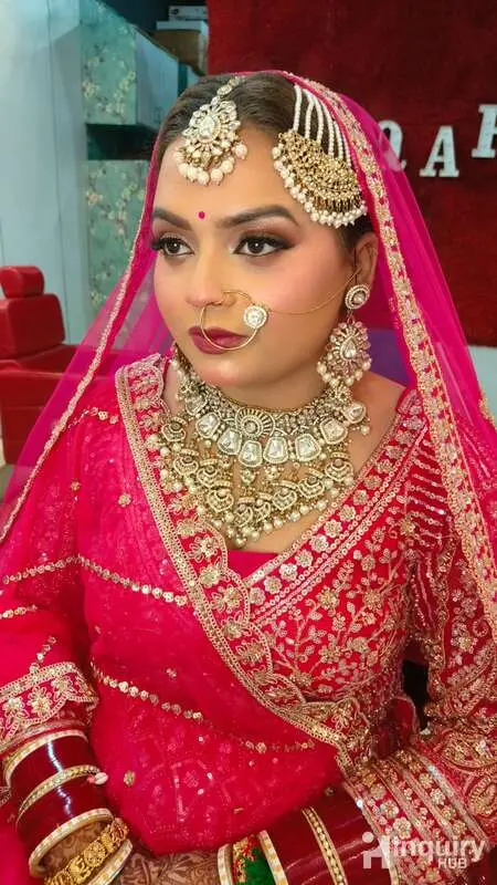 Maqaf Bridals