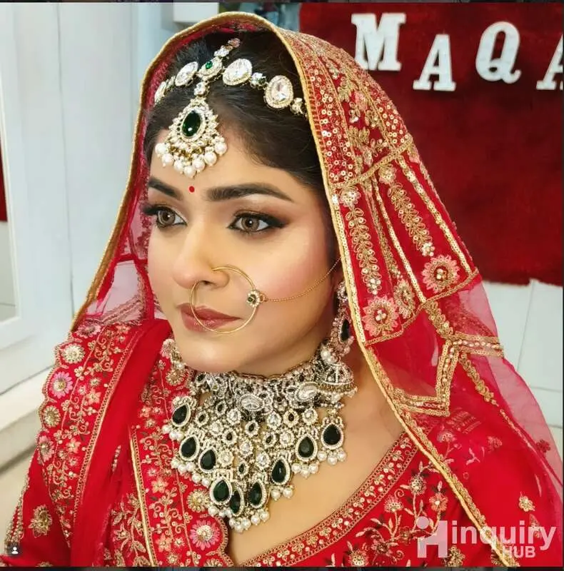 Maqaf Bridals