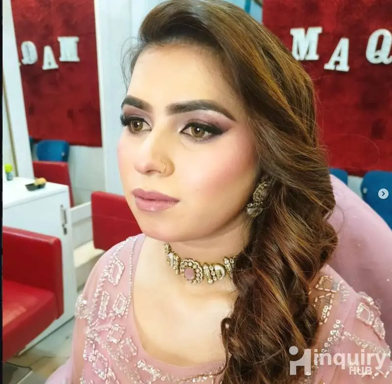 Maqaf Bridals