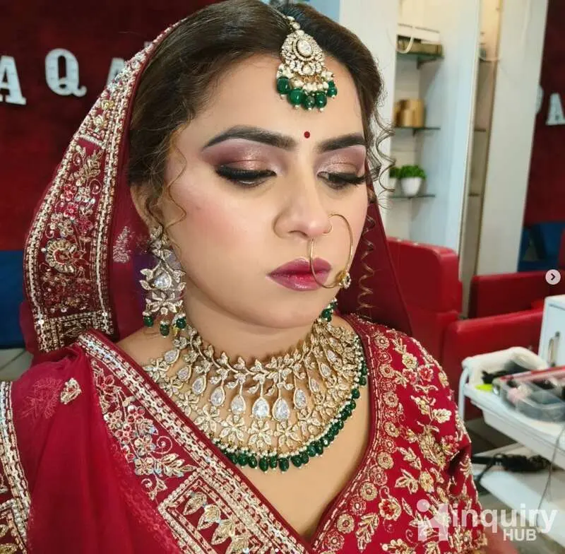 Maqaf Bridals