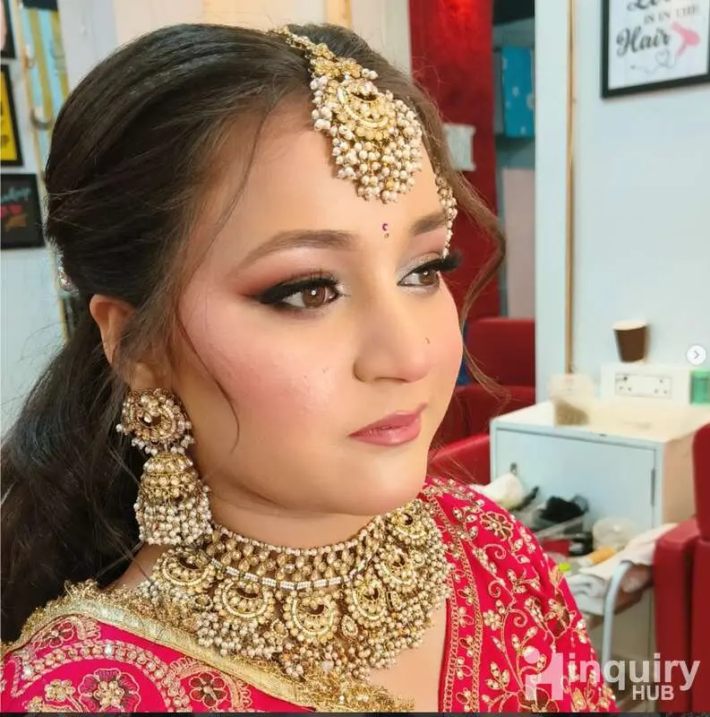 Maqaf Bridals