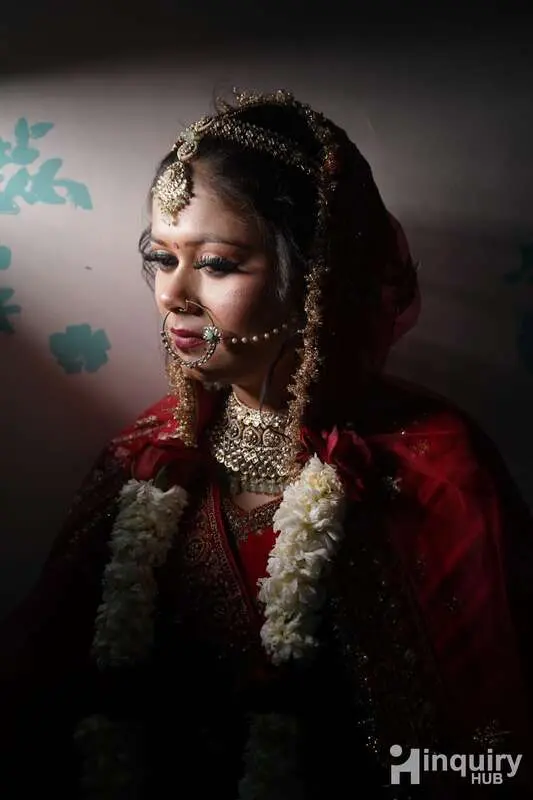 Sayisha Makeup Studio