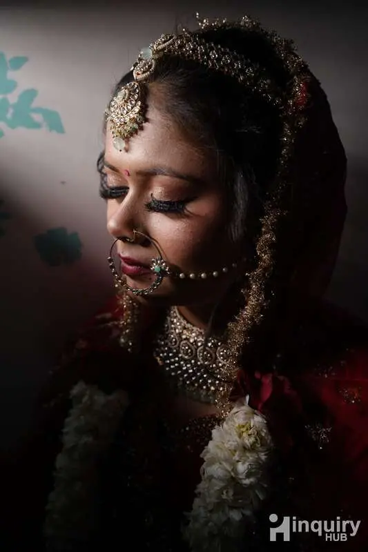Sayisha Makeup Studio