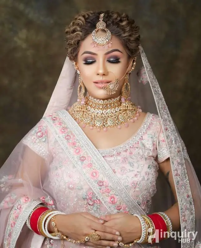 Sayisha Makeup Studio