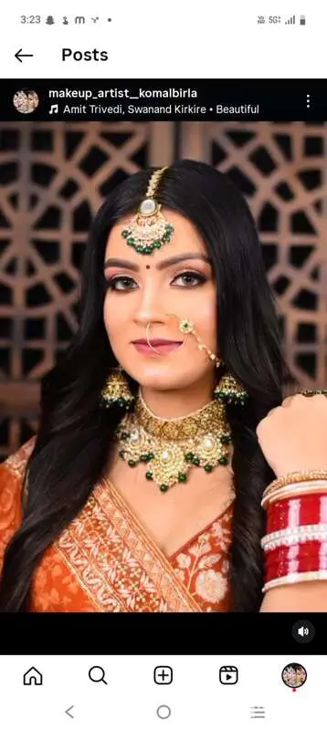 Sayisha Makeup Studio