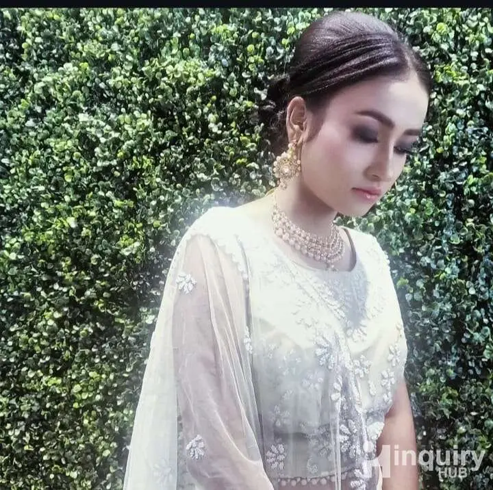 Sayisha Makeup Studio