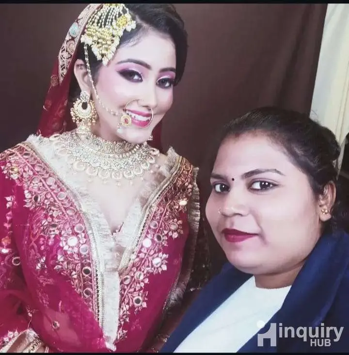 Sayisha Makeup Studio
